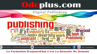 formation Digital Publishing