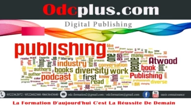Formation Digital Publishing