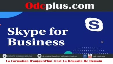 Skype for Business