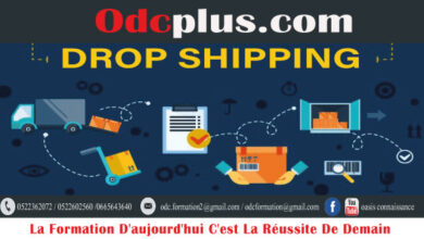 Dropshipping