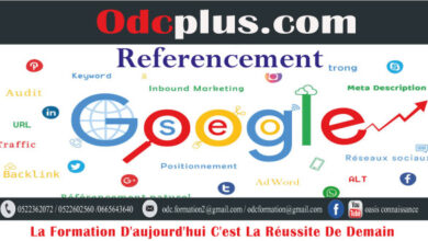 Référencement WordPress