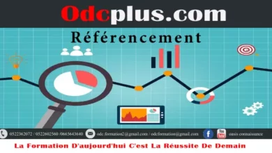 Référencement