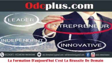 Formation entrepreneuriat