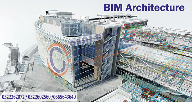 BIM architecture