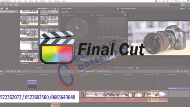 Final Cut