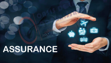 Formation en Assurance