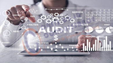 Formation audit