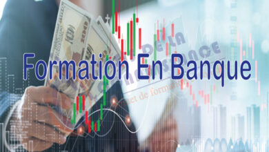 formation en banque
