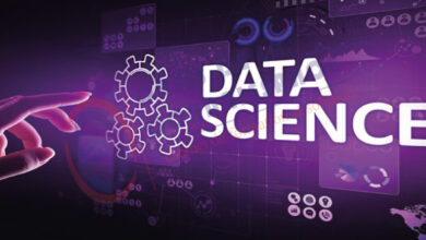 formation data science