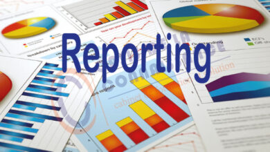 formation reporting