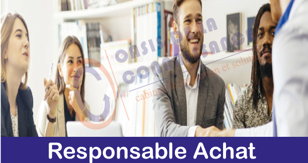 formation responsable-achats