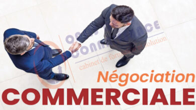 Formation négociation commerciale
