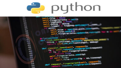 formation python